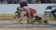 160lbs Preston Keiffer Eastern- vs. John Guzzo High Point-