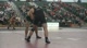 165lbs Kyle Bounds Michigan State- vs. David Bonin Northern Iowa-