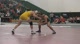 165lbs Kyle Bounds Michigan State- vs. Shane Onufer Wyoming-