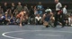 171lbs Tristan Warner PA- vs. Levi Clemons FL-