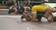 184 lbs college match, Nick Palmieri, Wyoming,