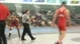 184lbs Pat Bradshaw Edinboro- vs. Mike Miller Rider-