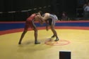 18 96 kg r1 Yuri Belonovskii vs Aibir Dzamilov