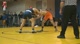 189lbs Jamie Callender Council Rock North- vs. Eric Shaffer Latrobe-
