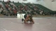 197lbs Tyler Dickenson Michigan State- vs. Alfonso Hernandez Wyoming-