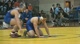 215lbs Nate Gaffney Connellsville- vs. Cody Klempay Canon McMillan-