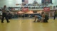 215lbs Brook Gosch Blue Mountain- vs. Kyle Wolfe Central Dauphin-