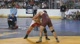 215lbs Kevin Innis St Peters Prep- vs. Andrew Marr Wall-