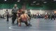 215lbs Alex Polizzi WI- vs. Stephen Newman FL-