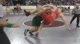 215lbs William Miller Brick Memorial- vs. Shane Fenton Hunterdon Central-