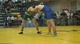 215lbs Cody Klempay Canon McMillan- vs. CJ Collins Collins Hill-
