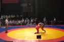 25 120 kg Prelim Kiriall Gotovtsev vs Evgeni Yelgin