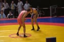 60 kg r1 Besik Kudukhov vs Vasilii Struchkov