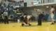 285lbs Karl Green Mt St Joseph- vs. Tyler Demott Benton-