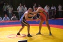 30 120 kg Prelim Bilal Makhov vs Vericheslov Shanin