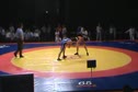 60 kg r1 Albert Kairkanov vs Bekhan Goirepeev