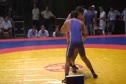 32 120 kg Prelim Arsen Naniev vs Sergei Gologeritin