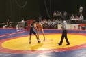36 84 kg r1 Abduslam Gadisov vs Magomed Zubaidov