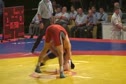 37 84 kg r1 Albert Saritov vs Said Umatgireev