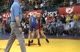 55 KG SF US OPEN Angel Escobedo VS Logan Stieber