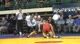 60 kg qf Mike Zadick (Gator) vs Derek Moore (Army)