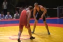 62 120 kg r1 Kiriall Gotovtsev vs Dizer Durgaev