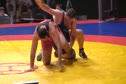 65 120 kg r1 Bilal Makhov vs Soslan Chelozsaev