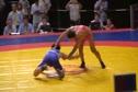 60 kg sf Besik Kudukhov vs Rasul Murtazalnev