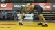 74 kg match Chris Perry Gator vs Quentin Wright Nittany Lion