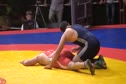 82 120 kg qf Bilal Makhov vs Edward Bazrov