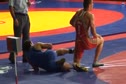 84 84 kg qf Abduslam Gadisov vs Radzhab Zakoryaev