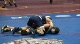 96lbs Mike Soria Kings Park- vs. Chris Brenza St Anthonys-