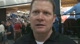 Chris Mary After Semi Finals Round And At Home Gym
