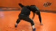 Eric Guererro Snapdown Pass From A Wrist