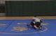 Front Headlock To Inside Trip
