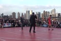Ben Askren vs Moza Fay