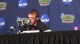 Andrew Howe Press conference