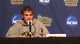 Max Askren Finals Press Conference