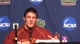 Zabriskie Finals press conference