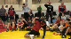 Mark Manning Technique At World Championships Youth Camp
