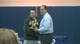 Most Pins And Outstanding Wrestler Awards
