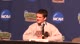 Ness Post Semis Press Conference