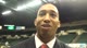 Noel Thompson NYAC Wins And Beat The Street Gala
