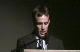 Pat Mcnamara Banquet Speech