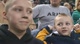 Scott And Tyler Lovin Some Wrestling
