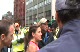 Kara Post Finish