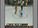 Dale Shull vs Goree