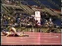 Gabe Burak vs Peterkin