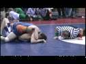 Kevin LeValley vs Accordino