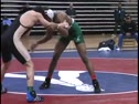 Quinten Fuentes vs Burroughs
